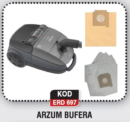 ARZUM BUFERA ERD 697